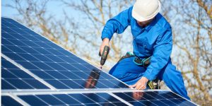 Installation Maintenance Panneaux Solaires Photovoltaïques à Fouvent-Saint-Andoche